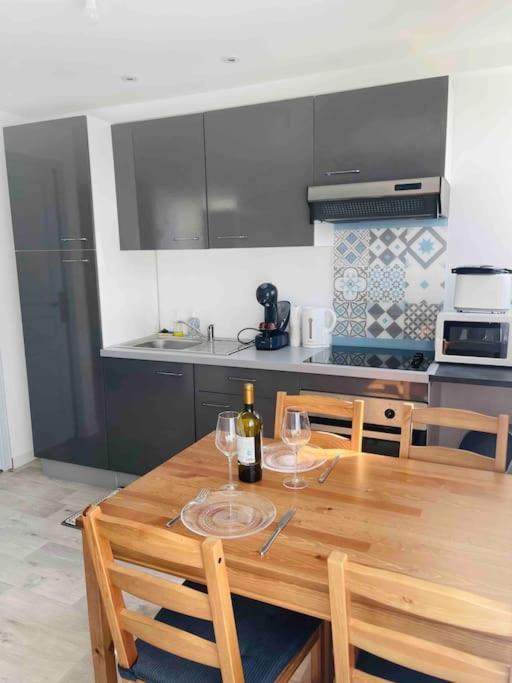 Apartment La Pampa - Blow Residences *