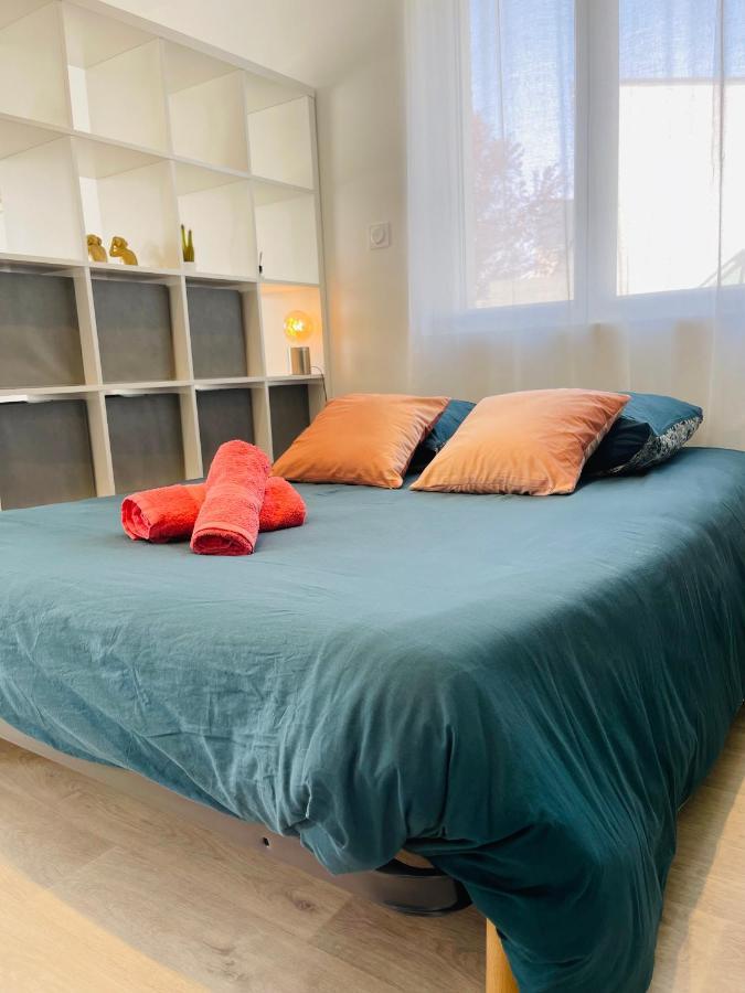 Apartment La Pampa - Blow Residences *